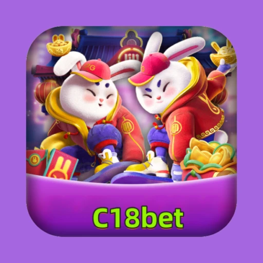 C18bet Logo